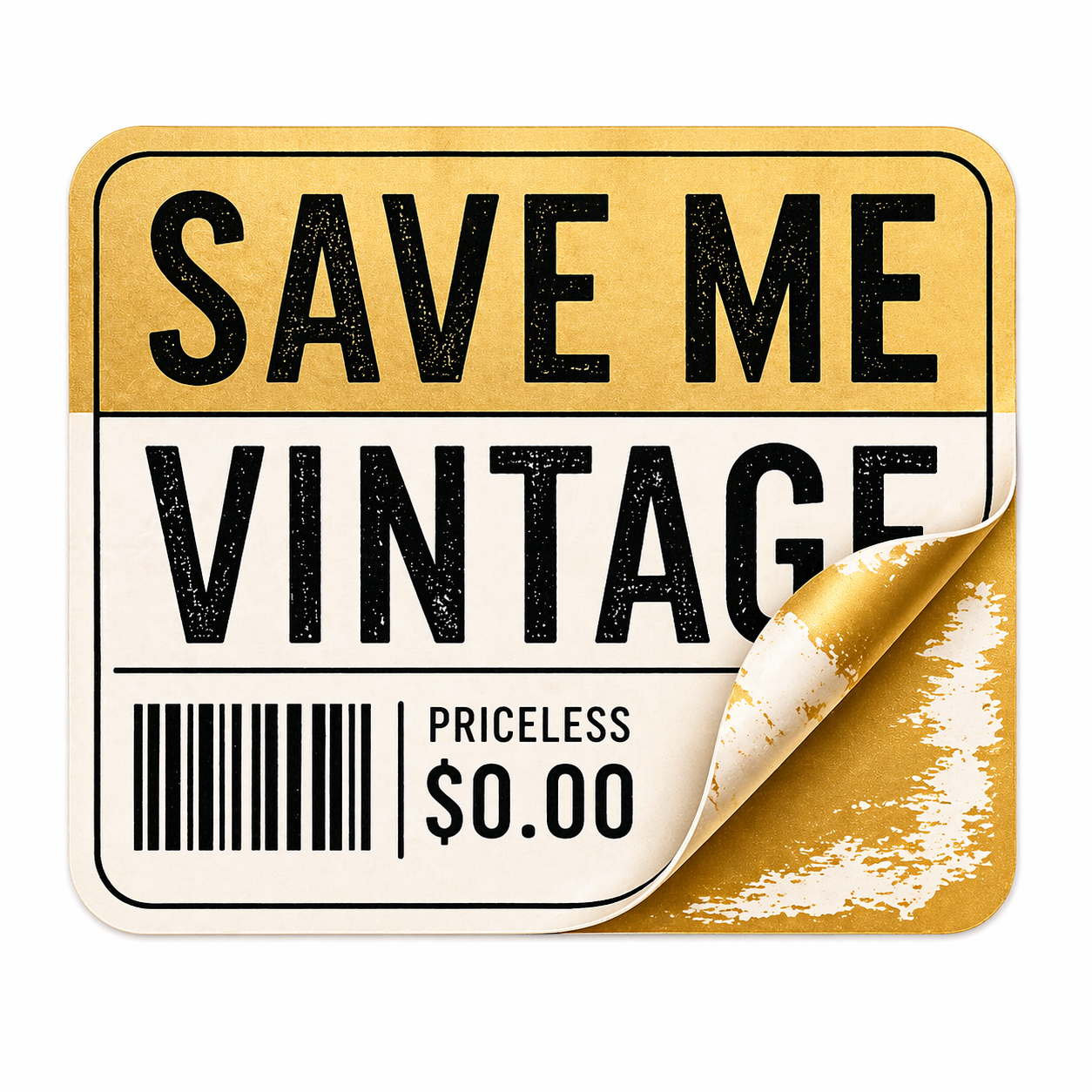 Save Me Vintage